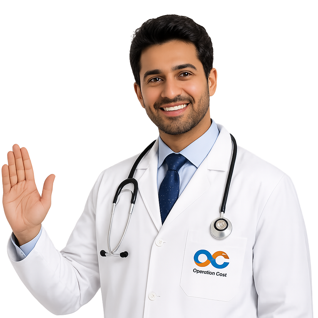 Doctor – Operation Cost