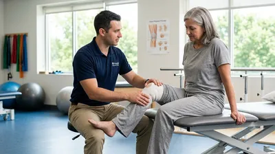 Knee Replacement