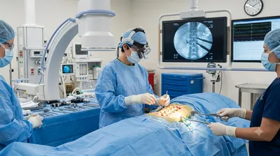 Spine Surgery
